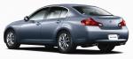 Nissan Skyline 250GT 2007 года